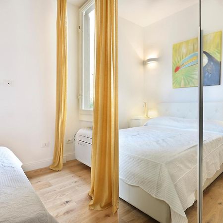 La Marmora 3 Bedroom Apartment Near Galleria Dell'Accademia Firenze Eksteriør billede