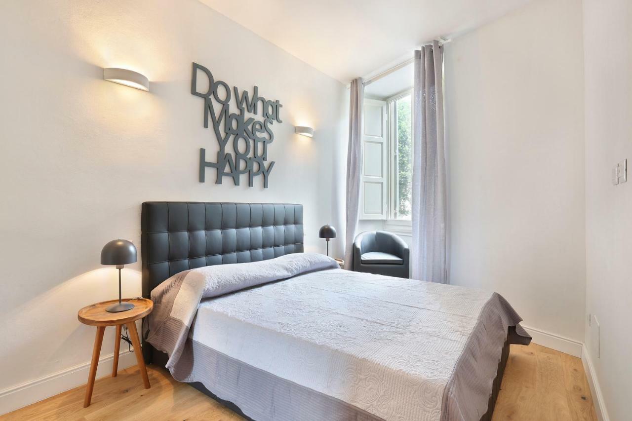 La Marmora 3 Bedroom Apartment Near Galleria Dell'Accademia Firenze Eksteriør billede