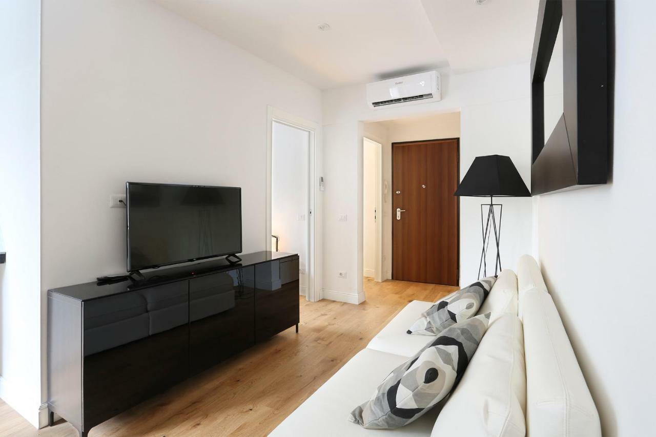 La Marmora 3 Bedroom Apartment Near Galleria Dell'Accademia Firenze Eksteriør billede